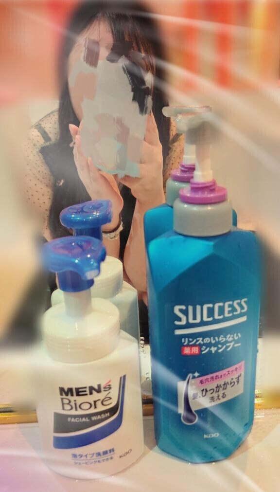 意外と好評で嬉しい🌈