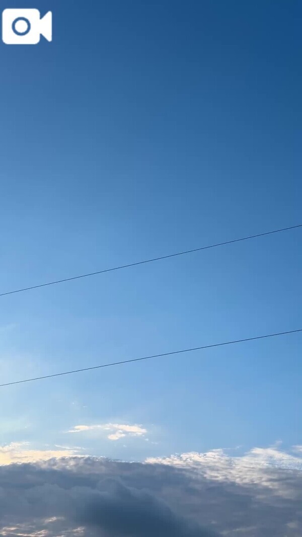 おはようございます☀️