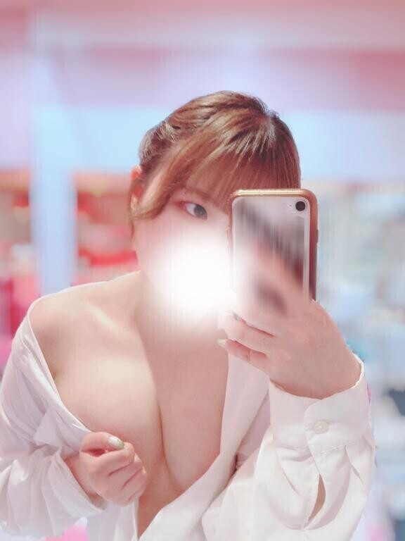 いっぱい・・・♡