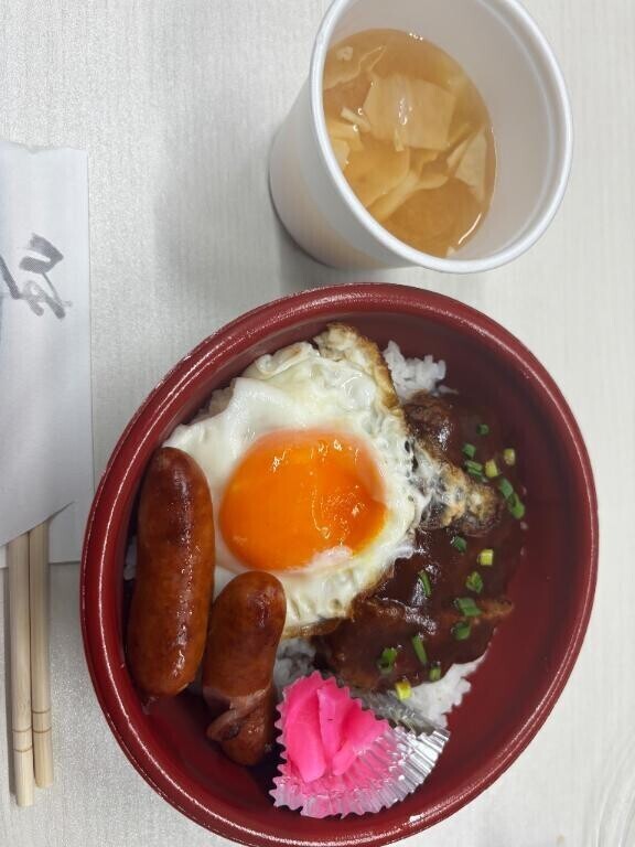 🍒出勤日の楽しみ🍒