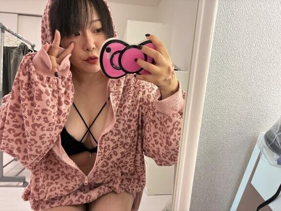初日♡