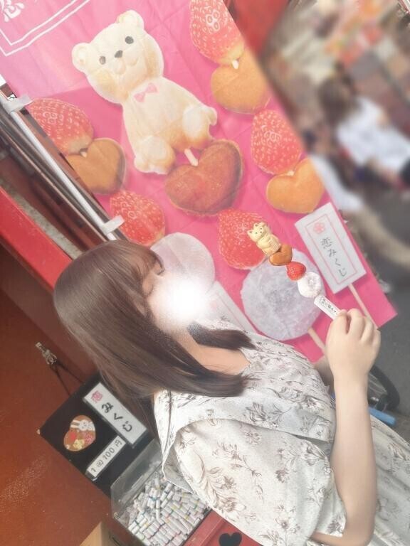 🌸暫く