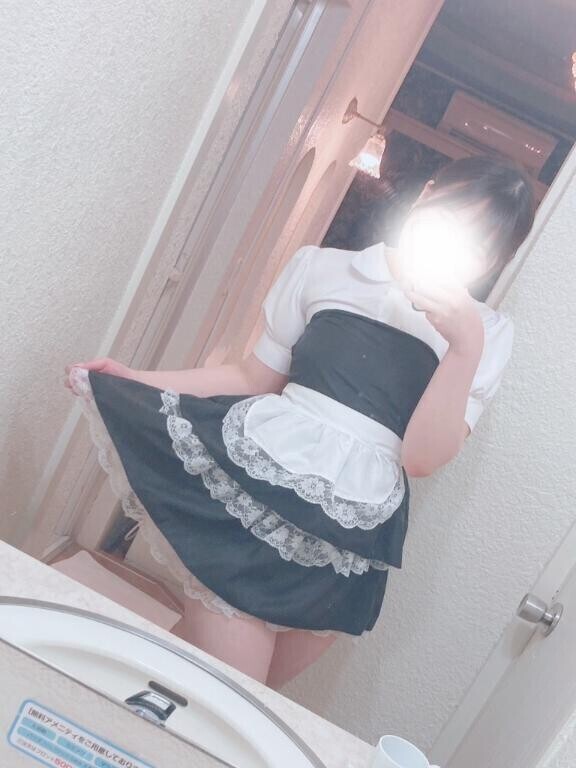 仕方ないよね？♡