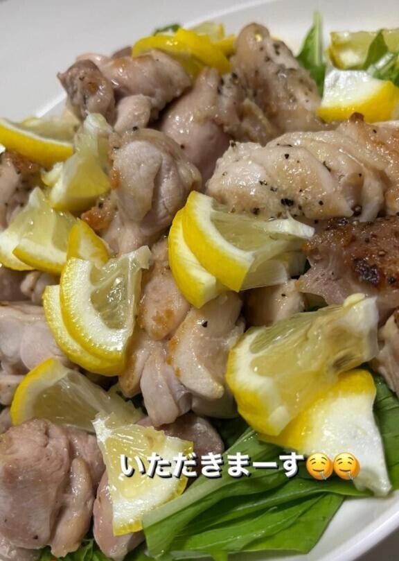 ご飯🤤