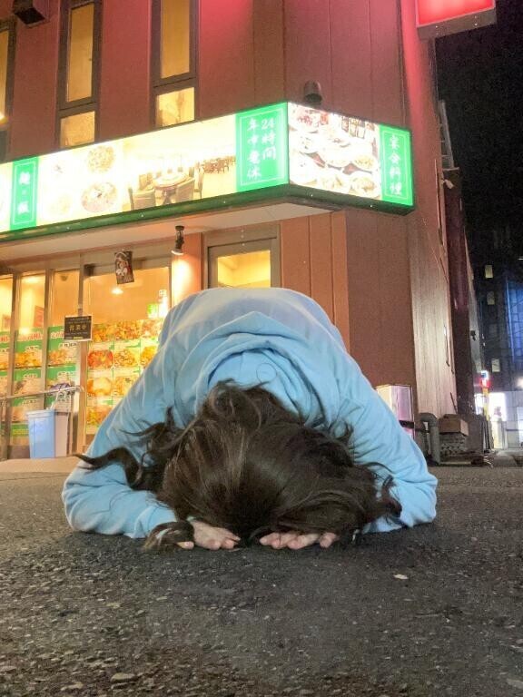 早退したういちゃん
