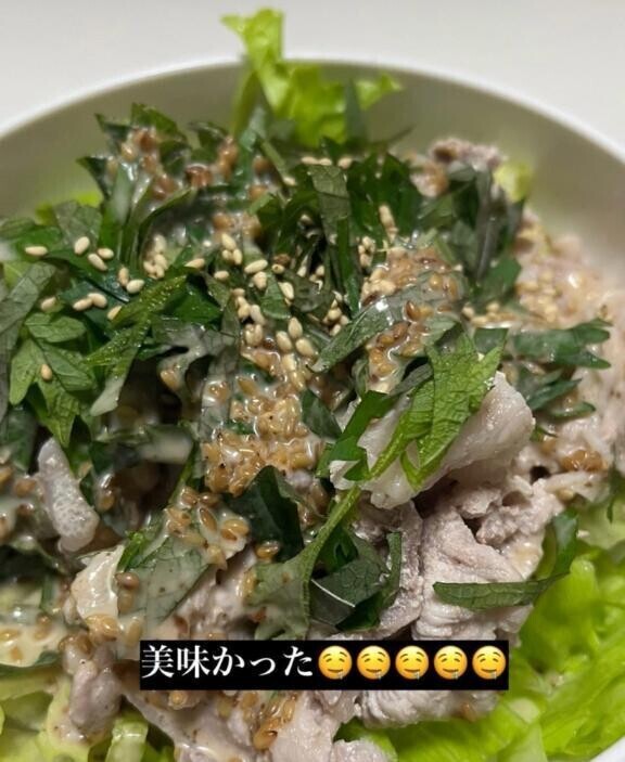 食べログみたい😂