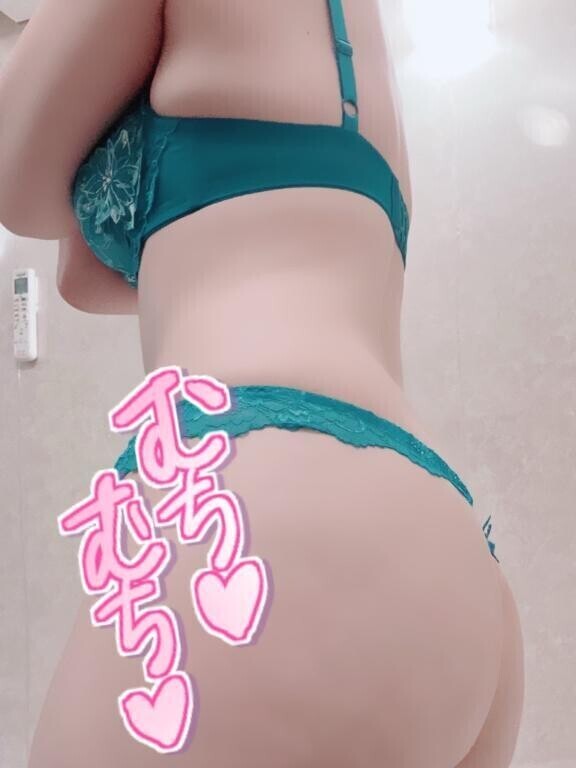 ドキドキ💓