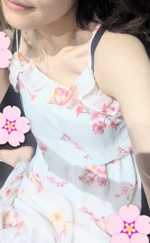 【お礼写メ日記】