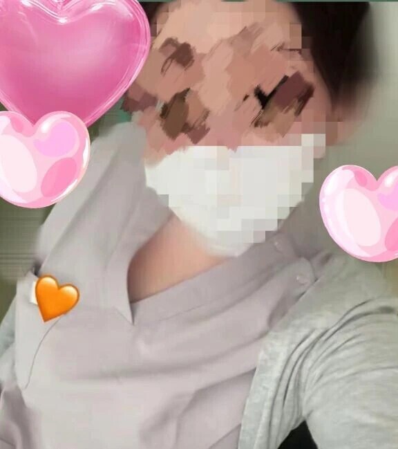 こんにちは☺️