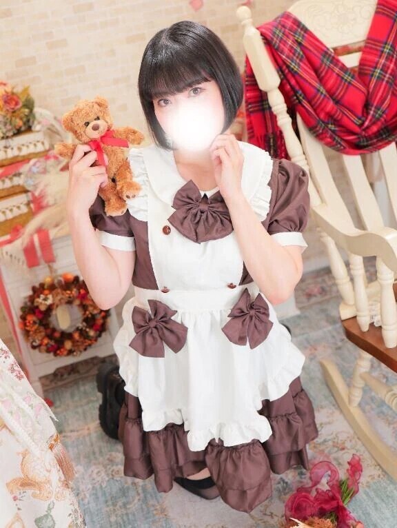 メイド服〜💫