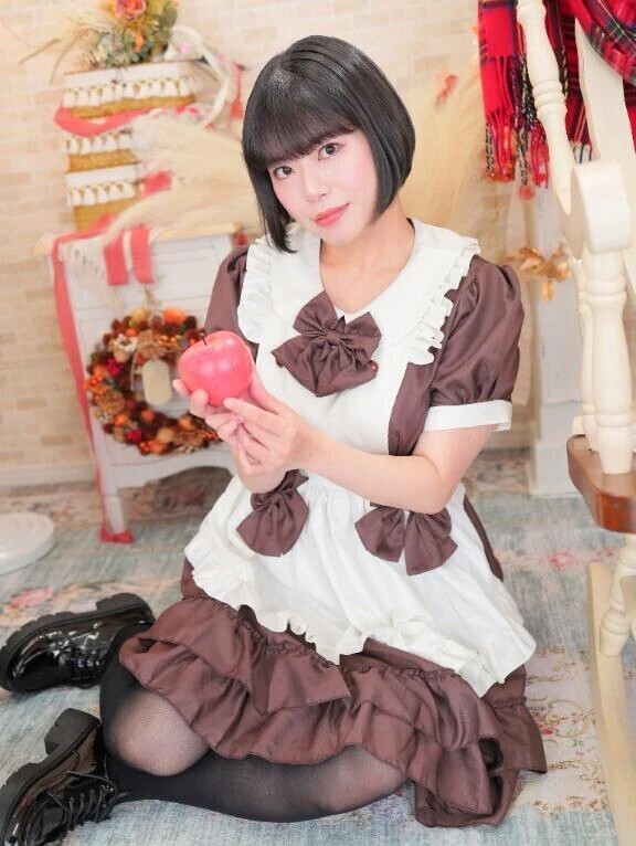 毒リンゴ🍎