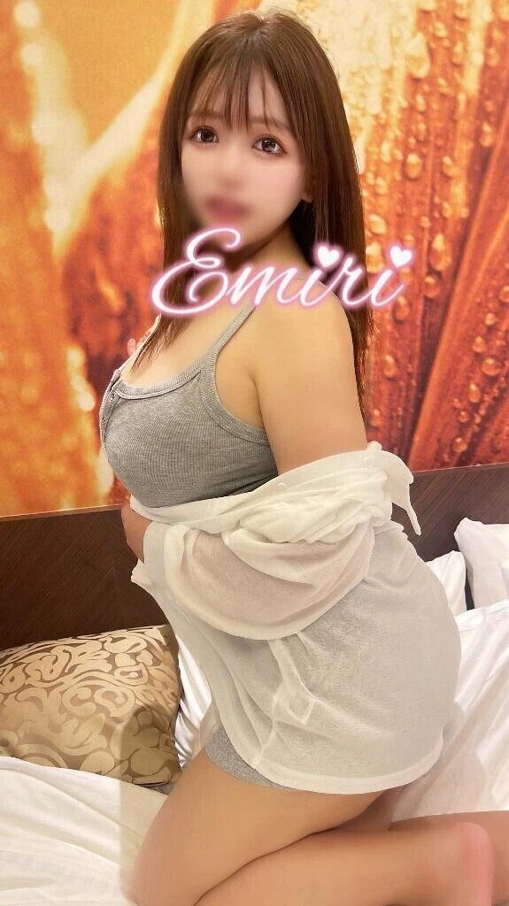 えみり帰宅しました❤