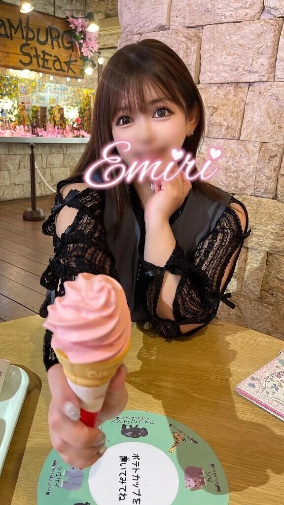 えみりの休日2❤