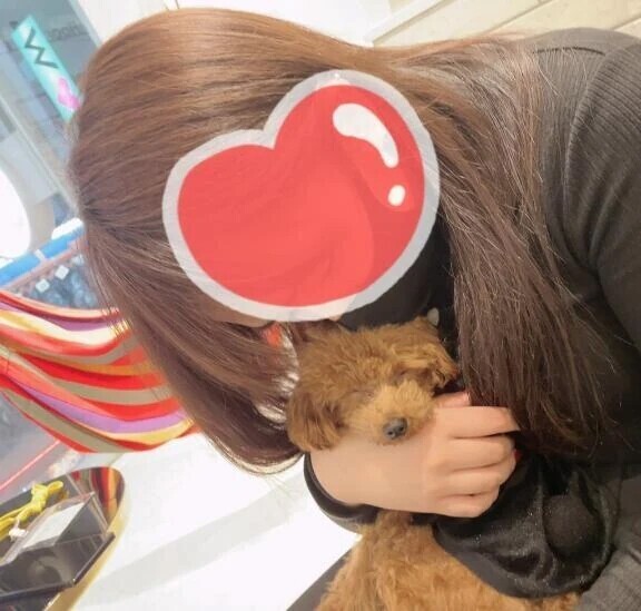 食べちゃいたいくらい🐶