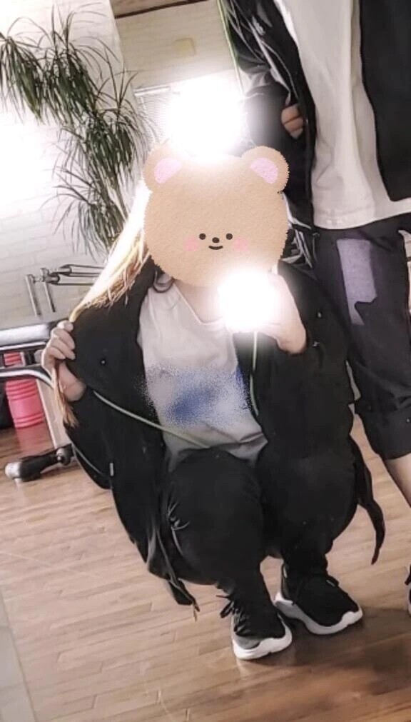 むちむちだけどこう見えて