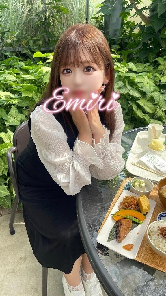 えみりの休日❤