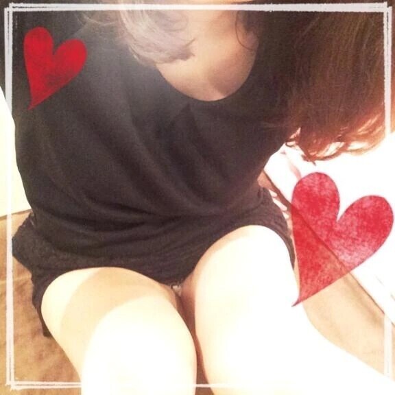 明日のお誘いお礼♡