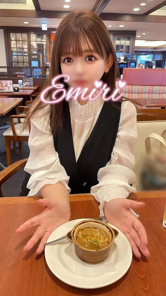 えみりの休日❤