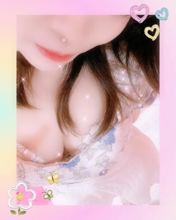 【お礼写メ日記】