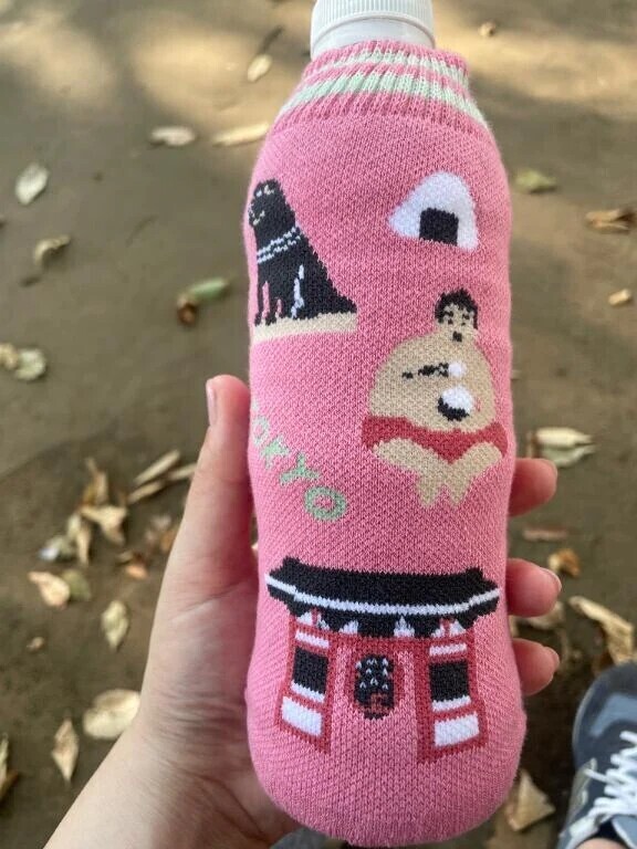 ちいさな達成感