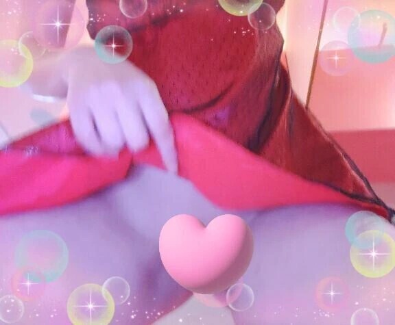 [お題]ガン見しているのは私のほう