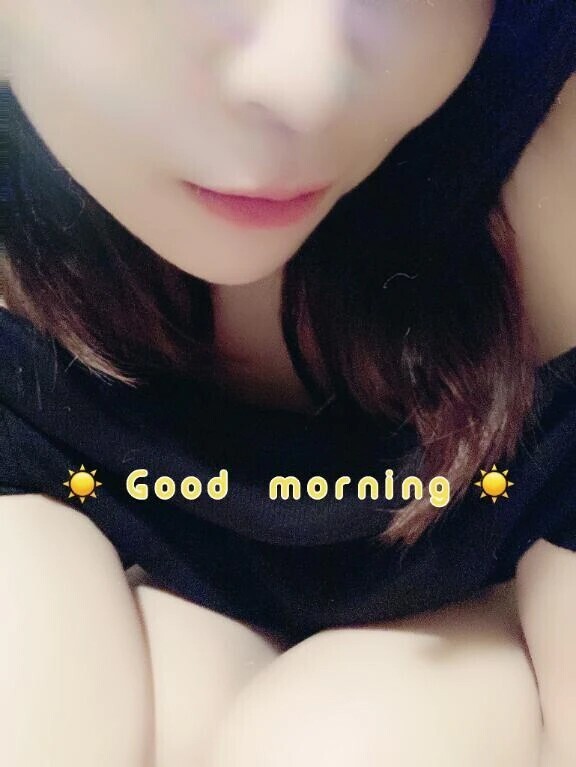 ふんわり秋日和☁️出勤です☀️