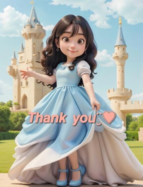 ありがとうございました🌈