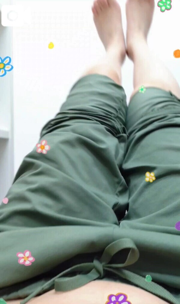 レッグレイズ✨