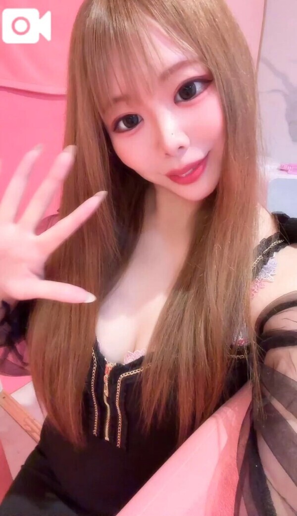 ミスヘブンへの意気込み