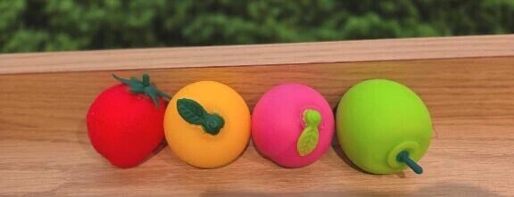 可愛いの大集合♡