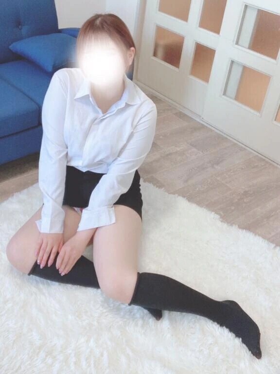 いい匂いする女の子💕