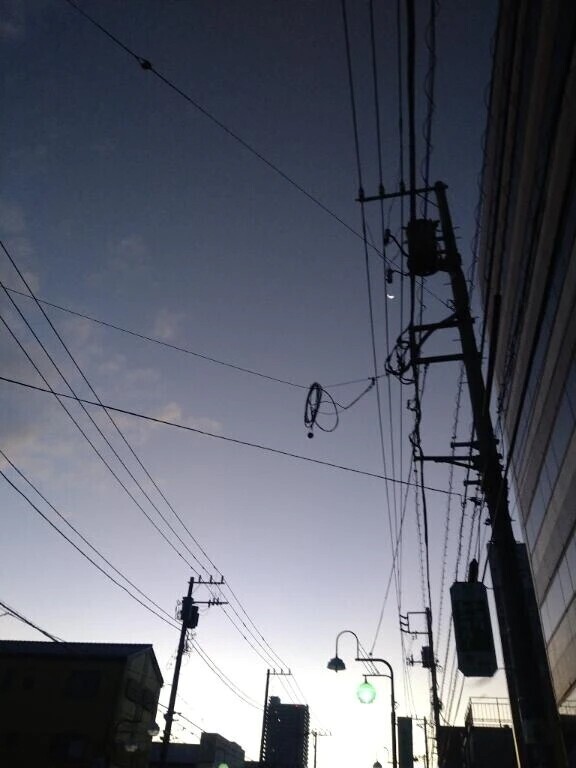 ❣️ふと、、、