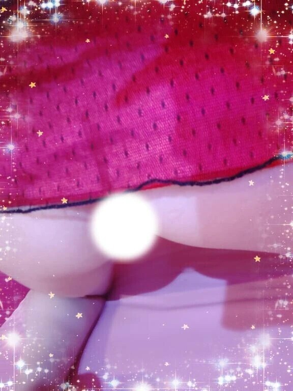 [お題]普段はズボンです。