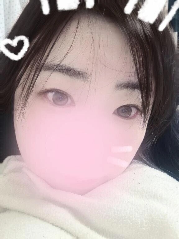 おやすみなさいのご挨拶