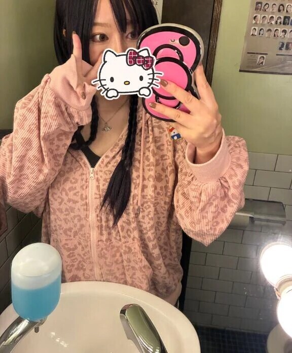 可愛いは正義⚡️