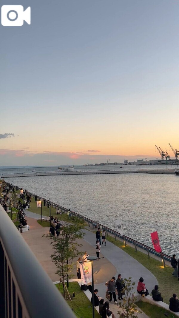 明日からよろしくね👀💕