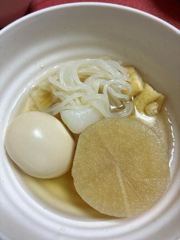 おでん♡