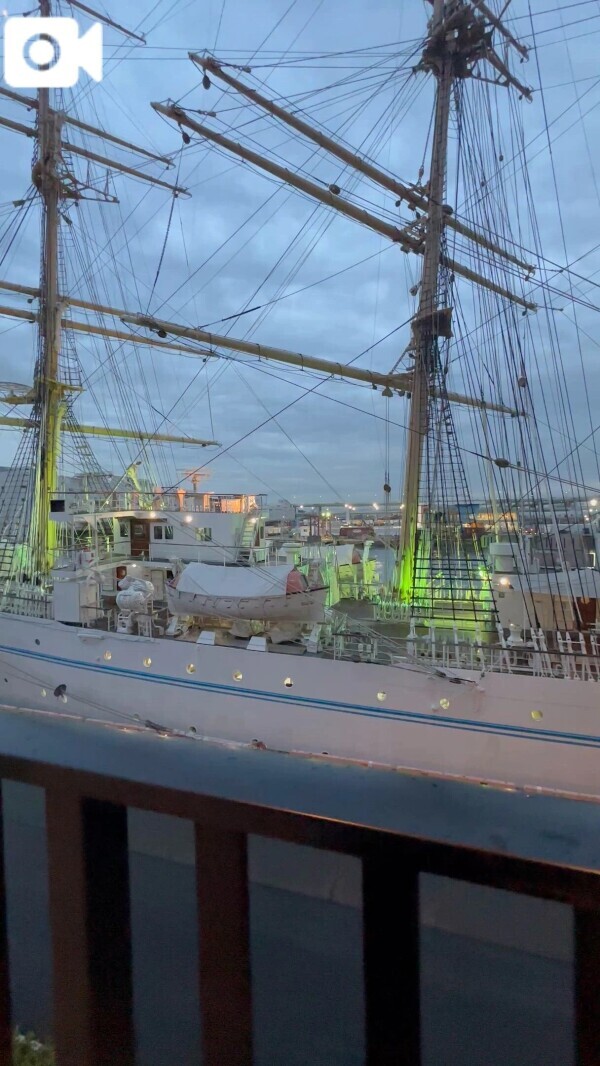 おはようございます✨️