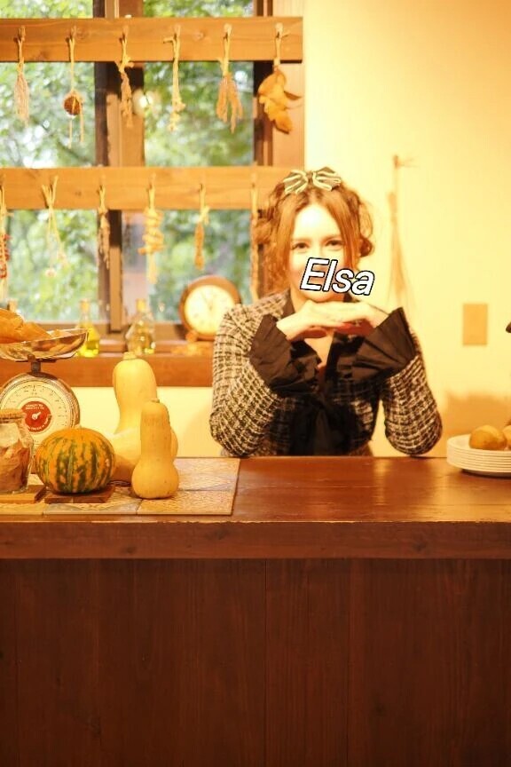 【お礼写メ日記】