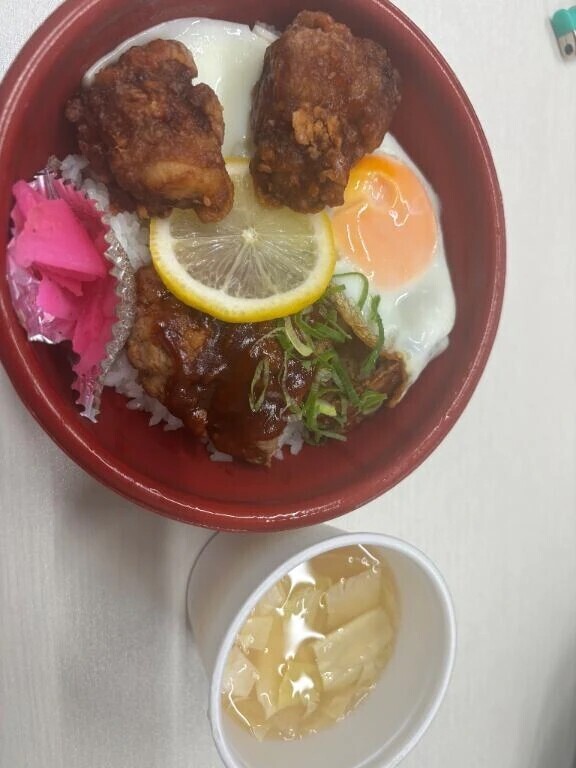 🍒お弁当🍒