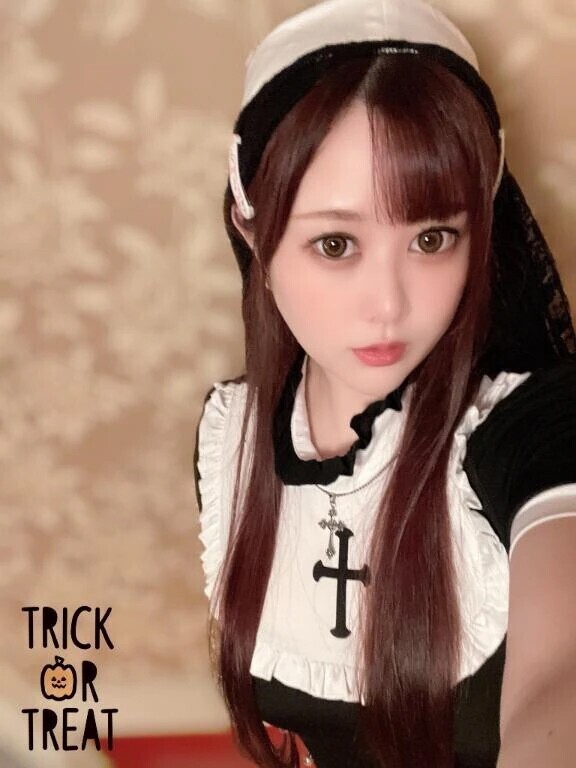 10/30(木)から🧡