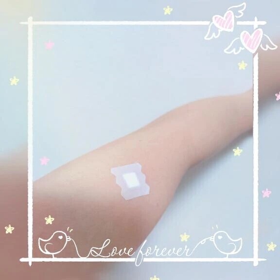 予防は大事だね！