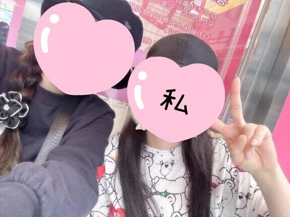 花火大会🥰