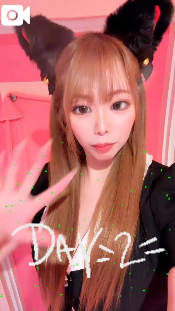 ミスヘブンへの意気込み