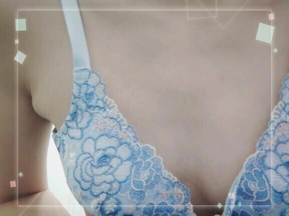 お母さん、サイズ間違えてる。