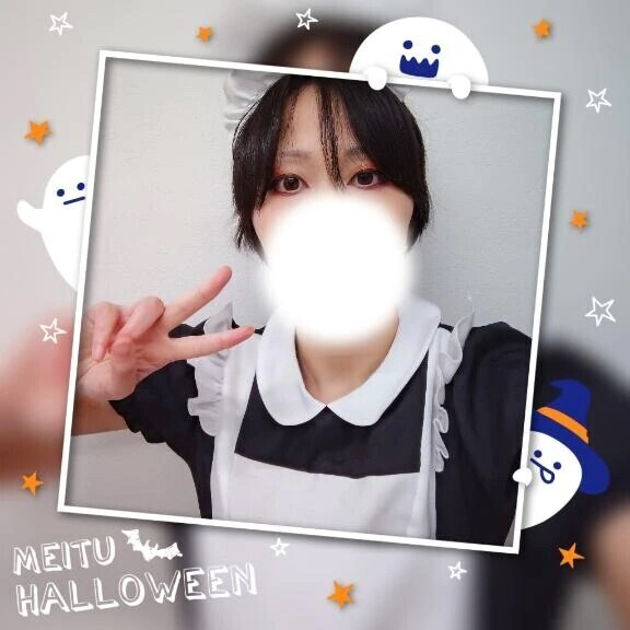 トリックオアトリック！！！