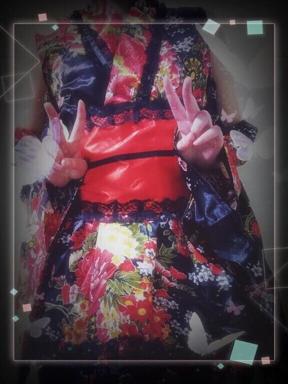 ✨️今日から新衣装✨️