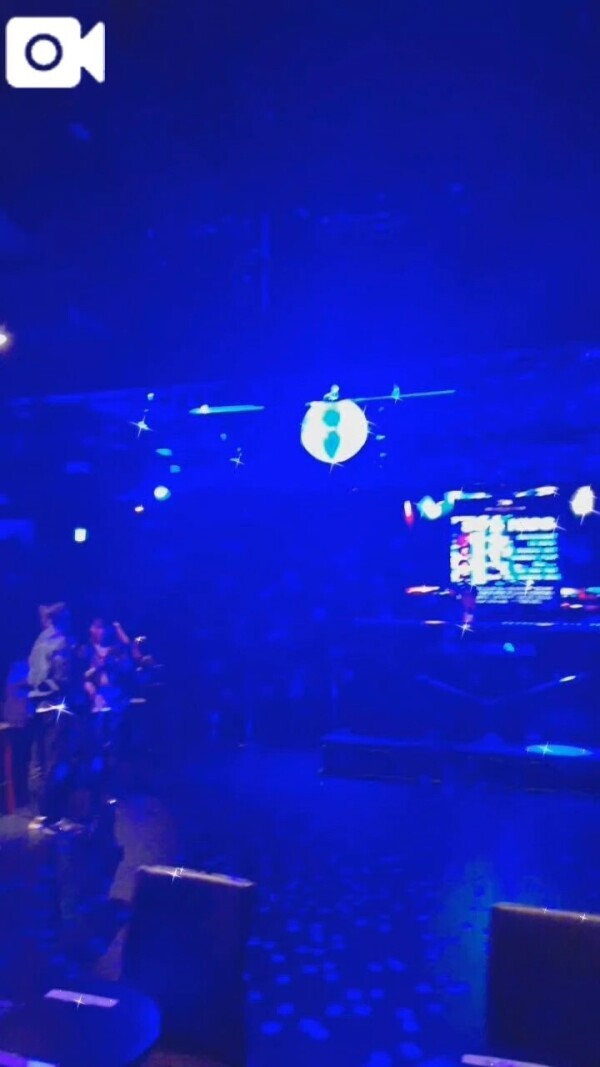 意外とパラパラ踊れます