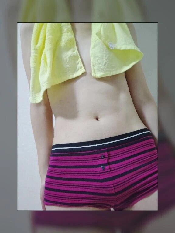 [お題]生まれる性別間違えたわ。