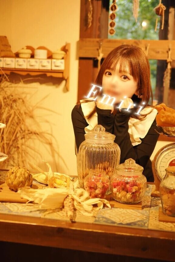 ミスえみり最終日❤